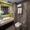 Отель Nova Plaza Crystal Hotel