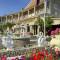 Отель Molfetta Beach Hotel