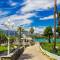 Отель Molfetta Beach Hotel