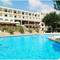 Отель Corfu Magna Graecia Hotel