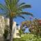 Отель Kipriotis Maris Suites Hotel