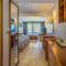 Отель Kipriotis Maris Suites Hotel