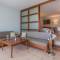 Отель Kipriotis Maris Suites Hotel
