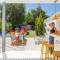 Отель Kipriotis Maris Suites Hotel