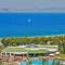 Отель Kipriotis Maris Suites Hotel