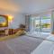 Отель Kipriotis Maris Suites Hotel