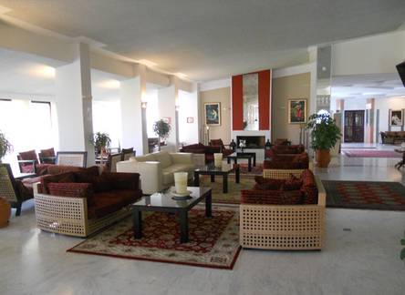 Отель Beis Beach Apt