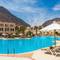 Отель Three Corners El Wekala Golf Resort