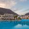 Отель Three Corners El Wekala Golf Resort