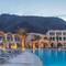 Отель Three Corners El Wekala Golf Resort