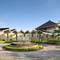 Отель Mercure Bali Nusa Dua