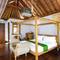 Отель Disini Luxury Spa Villas