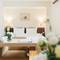 Отель Seasons Siam Hotel