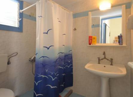 Отель Sirena Apartments