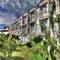 Отель Smart Stay Beach Bodrum