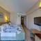 Отель Smart Stay Beach Bodrum