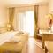 Отель Ladonia Hotels Del Mare
