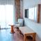 Отель Ladonia Hotels Del Mare