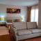 Отель Ladonia Hotels Del Mare