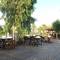 Отель Ladonia Hotels Del Mare