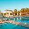 Отель Ladonia Hotels Del Mare