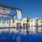 Отель Anemos Luxury Grand Resort