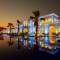 Отель Anemos Luxury Grand Resort