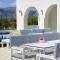 Отель Anemos Luxury Grand Resort