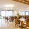 Отель Elinotel Sermilia Resort