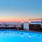 Отель Sunset Beach Hotel