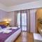 Отель Porto Platanias Village Resort