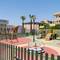 Отель Porto Platanias Village Resort