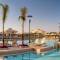 Отель Porto Platanias Village Resort