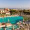 Отель Porto Platanias Village Resort