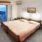 Отель Koni Village Hotel Apartments