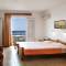 Отель Koni Village Hotel Apartments