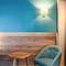 Отель Solimar Aquamarine Hotel