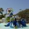 Отель Solimar Aquamarine Hotel