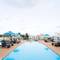 Отель Days Inn by Wyndham Patong Beach Phuket