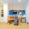 Отель Days Inn by Wyndham Patong Beach Phuket