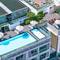 Отель Clarion Hotel Patong Beach Phuket