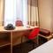 Отель Ibis Yerevan Center