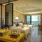 Отель Harman Resort Hotel Sanya