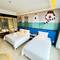 Отель Harman Resort Hotel Sanya