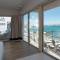 Отель Kahlua Sea View Suites
