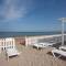 Отель Sunmarinn Resort Hotel