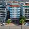Отель Hawaii Suite Beach Hotel