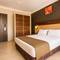 Отель Hawaii Suite Beach Hotel