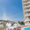 Отель Sato Hotel