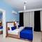 Отель Kleopatra Ramira Hotel